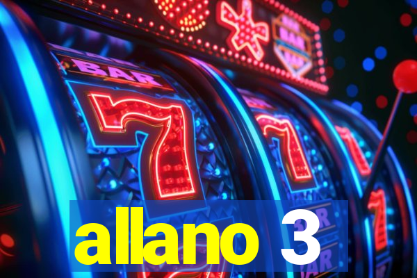 allano 3